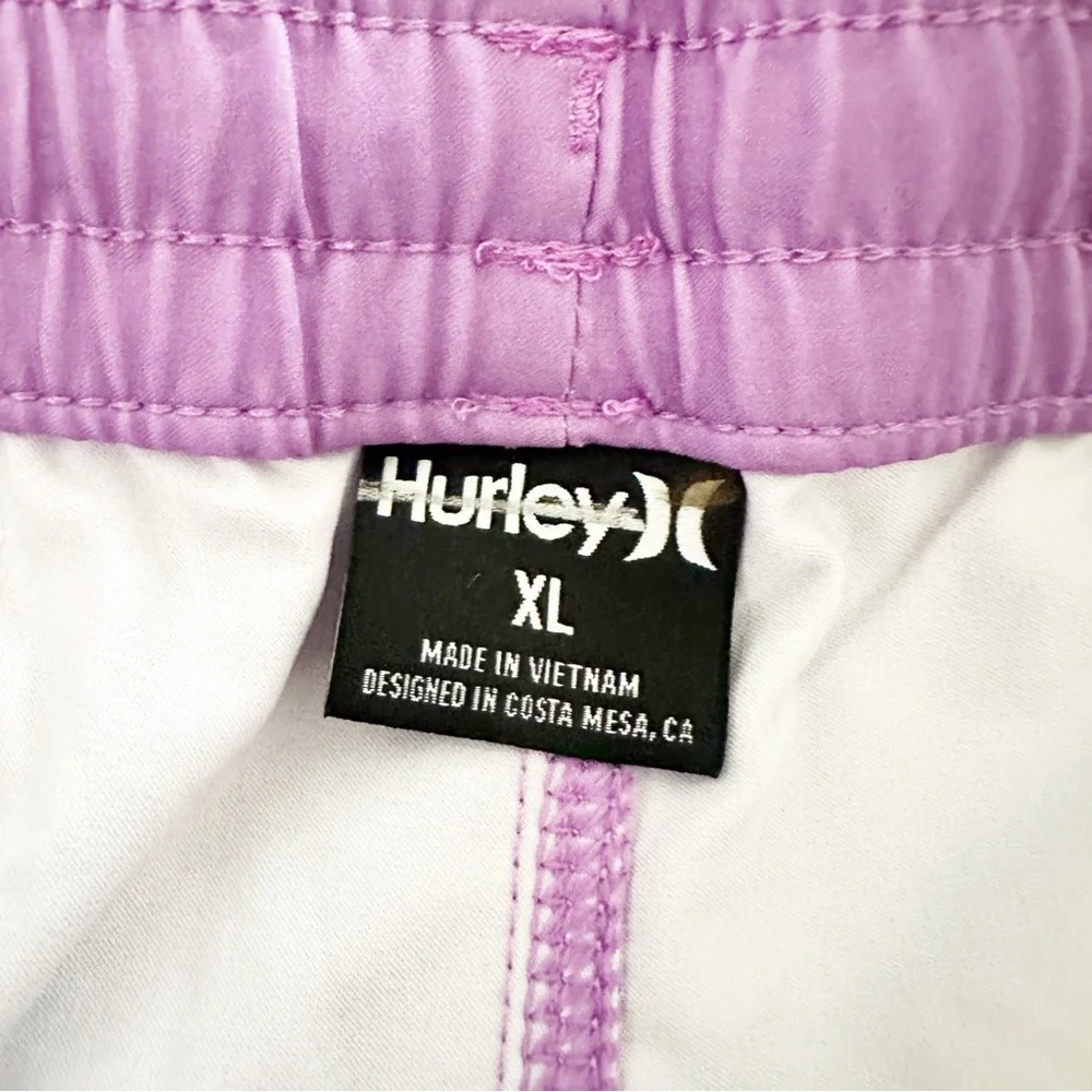 Hurley Phantom Cannonball Volley 17´´ Swimming Shorts